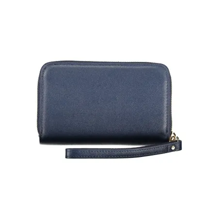 PORTEFEUILLE BLEU POUR FEMME VALENTINO BAGS - valentino