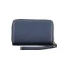 PORTEFEUILLE BLEU POUR FEMME VALENTINO BAGS - valentino