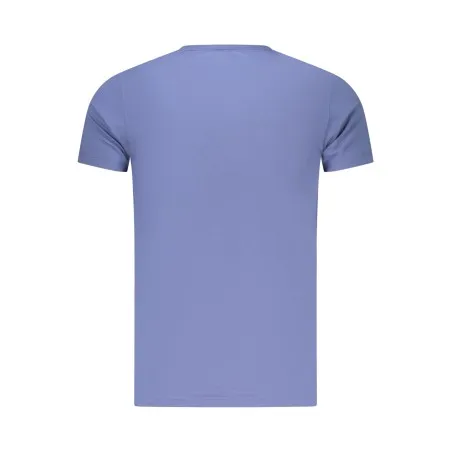T-shirt à manches courtes pour homme Pepe Jeans, bleu - PEPE JEANS