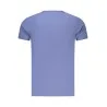 T-shirt à manches courtes pour homme Pepe Jeans, bleu - PEPE JEANS