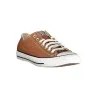 CHAUSSURES DE SPORT MARRON POUR HOMMES CONVERSE - CONVERSE