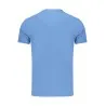 T-shirt à manches courtes pour homme NAPAPIJRI, bleu - NAPAPIJRI