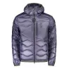 BLAUER APPAREL VESTE BLEUE POUR HOMMES - BLAUER