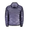BLAUER APPAREL VESTE BLEUE POUR HOMMES - BLAUER