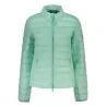 VESTE VERTE POUR FEMME NORTH SAILS - NORTH SAILS