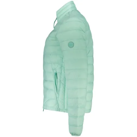 VESTE VERTE POUR FEMME NORTH SAILS - NORTH SAILS