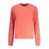 Sweat-shirt rose sans fermeture éclair pour femme North Sails - NORTH SAILS