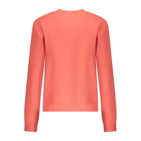 Sweat-shirt rose sans fermeture éclair pour femme North Sails - NORTH SAILS