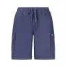 PANTALON BERMUDA BLEU HOMME NORVÈGE 1963 - NORWAY 1963