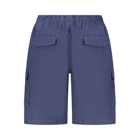 PANTALON BERMUDA BLEU HOMME NORVÈGE 1963 - NORWAY 1963