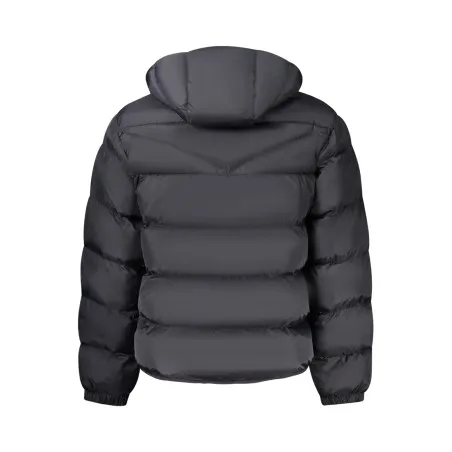 VESTE NOIRE POUR HOMMES NAPAPIJRI - NAPAPIJRI