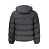 VESTE NOIRE POUR HOMMES NAPAPIJRI - NAPAPIJRI