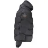 VESTE NOIRE POUR HOMMES NAPAPIJRI - NAPAPIJRI