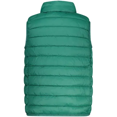 VESTE SANS MANCHES VERTE POUR ENFANTS NORTH SAILS - NORTH SAILS