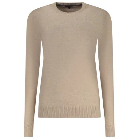 MAILLOT BEIGE FÉMININ NORVÈGE 1963 - NORWAY 1963