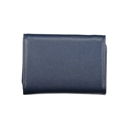 PORTEFEUILLE BLEU POUR FEMME VALENTINO BAGS - valentino