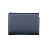 PORTEFEUILLE BLEU POUR FEMME VALENTINO BAGS - valentino