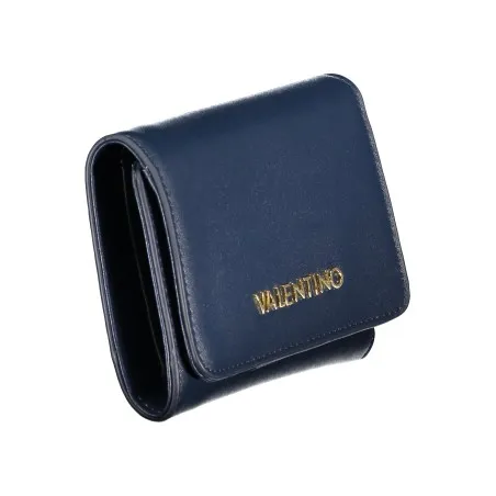 PORTEFEUILLE BLEU POUR FEMME VALENTINO BAGS - valentino