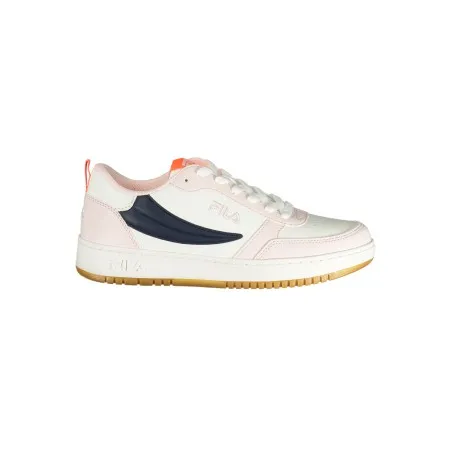 CHAUSSURES DE SPORT ROSES FILA POUR FEMMES - FILA