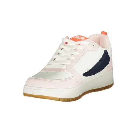 CHAUSSURES DE SPORT ROSES FILA POUR FEMMES - FILA