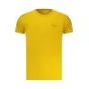 T-shirt jaune à manches courtes pour homme PEPE JEANS - PEPE JEANS