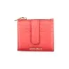 PORTEFEUILLE ROUGE POUR FEMME COCCINELLE - COCCINELLE
