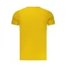 T-shirt jaune à manches courtes pour homme PEPE JEANS - PEPE JEANS