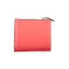 PORTEFEUILLE ROUGE POUR FEMME COCCINELLE - COCCINELLE