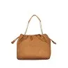 Sac marron VALENTINO pour femme - valentino