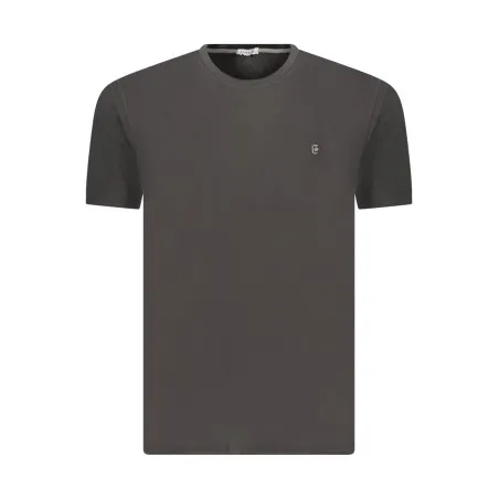 T-shirt à manches courtes pour homme COVERI MOVING, noir - COVERI MOVING