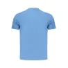 T-shirt à manches courtes pour homme NAPAPIJRI, bleu - NAPAPIJRI