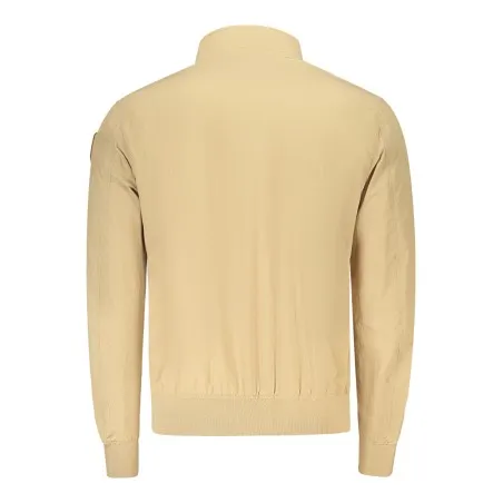 BLAUER APPAREL VESTE BEIGE HOMME - BLAUER