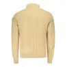 BLAUER APPAREL VESTE BEIGE HOMME - BLAUER