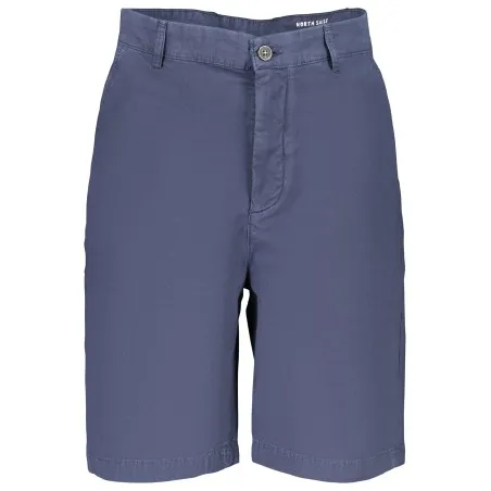 Short bleu pour homme North Sails - NORTH SAILS