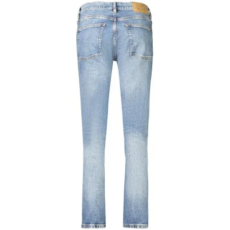 Jean en denim bleu pour femme Tommy Hilfiger - TOMMY HILFIGER
