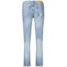 Jean en denim bleu pour femme Tommy Hilfiger - TOMMY HILFIGER