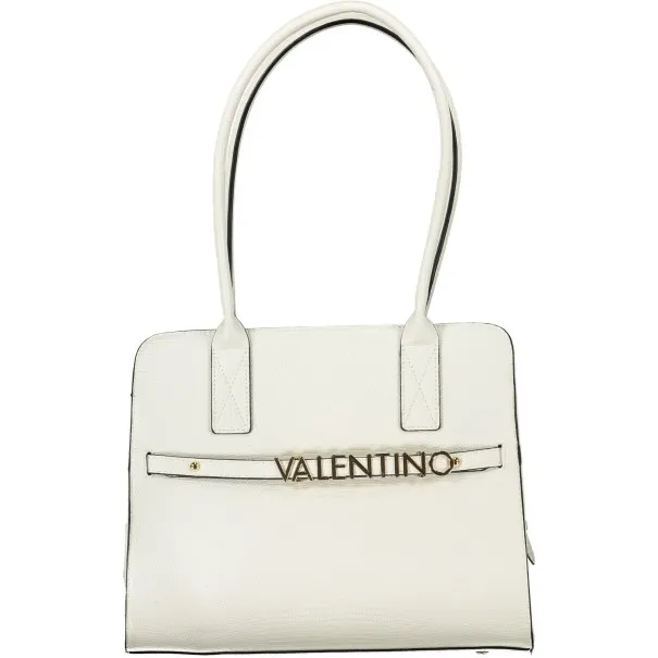 VALENTINO BAGS SAC FEMME BLANC - valentino