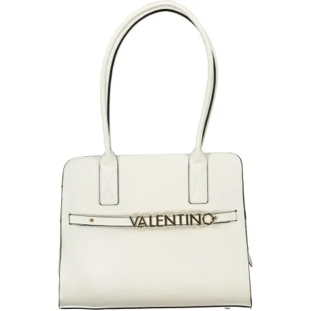 VALENTINO BAGS SAC FEMME BLANC - valentino