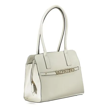 VALENTINO BAGS SAC FEMME BLANC - valentino