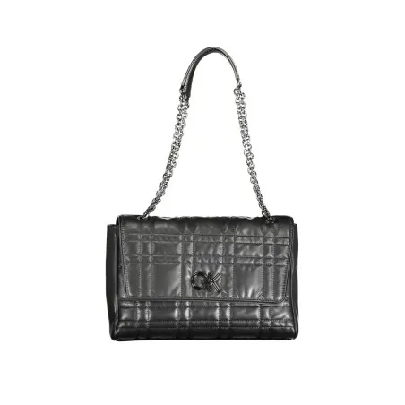 SAC FEMME CALVIN KLEIN NOIR - CALVIN KLEIN