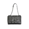 SAC FEMME CALVIN KLEIN NOIR - CALVIN KLEIN