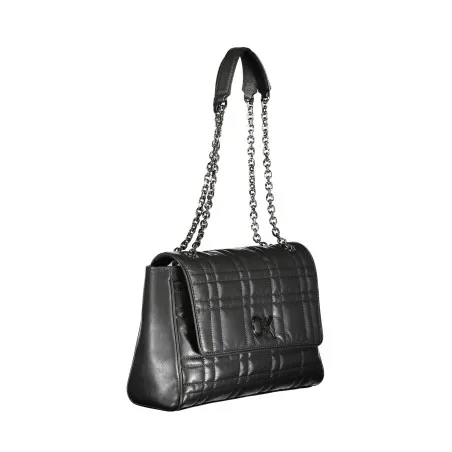 SAC FEMME CALVIN KLEIN NOIR - CALVIN KLEIN