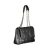 SAC FEMME CALVIN KLEIN NOIR - CALVIN KLEIN