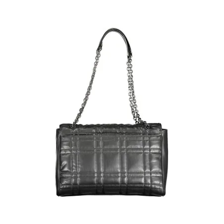 SAC FEMME CALVIN KLEIN NOIR - CALVIN KLEIN