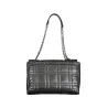 SAC FEMME CALVIN KLEIN NOIR - CALVIN KLEIN