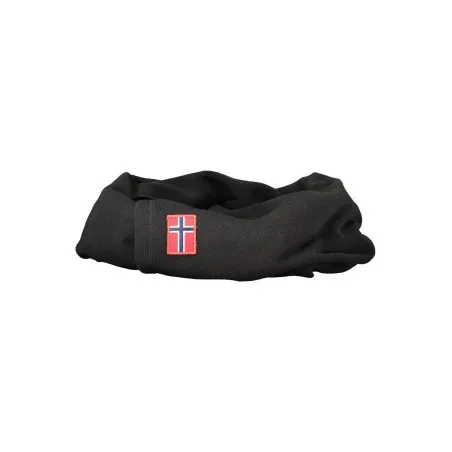 CASQUETTE NOIRE POUR HOMME NORVÈGE 1963 - NORWAY 1963