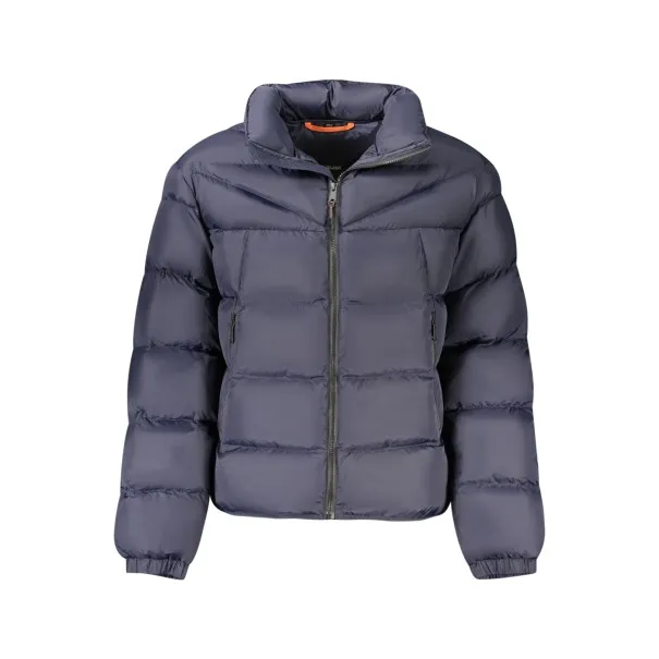 VESTE BLEUE POUR HOMMES NAPAPIJRI - NAPAPIJRI