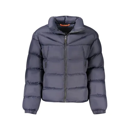 VESTE BLEUE POUR HOMMES NAPAPIJRI - NAPAPIJRI