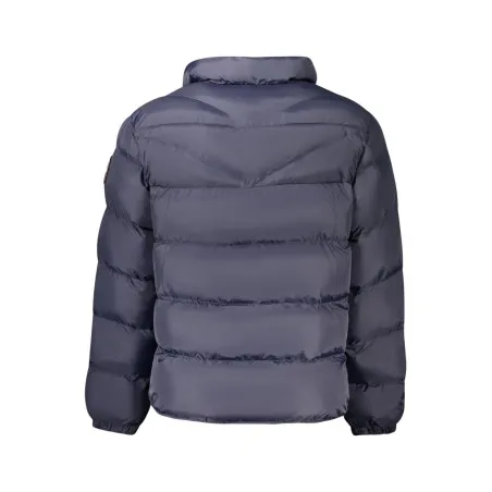VESTE BLEUE POUR HOMMES NAPAPIJRI - NAPAPIJRI