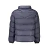 VESTE BLEUE POUR HOMMES NAPAPIJRI - NAPAPIJRI